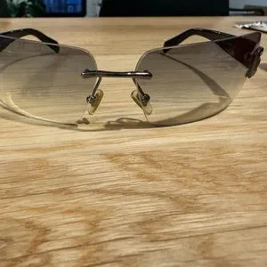 Versace | Accessories | Versace Sunglasses 27 10018g | Poshmark